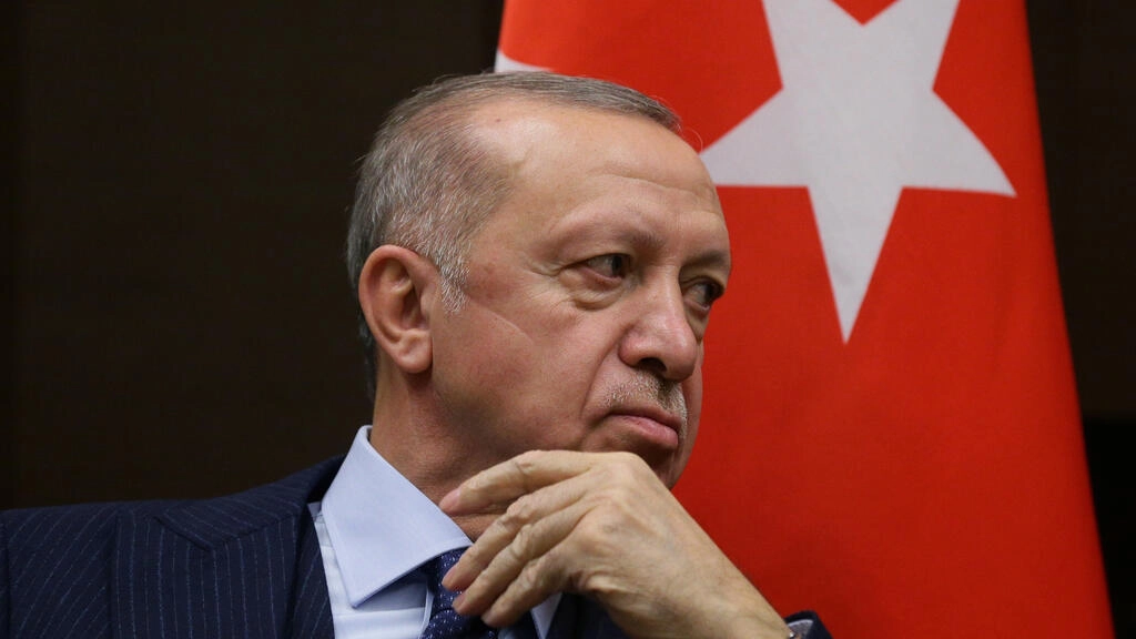 🇹🇷 La Turquie renonce au système russe de paiement Mir 1 🇹🇷 La Turquie renonce au système russe de paiement Mir