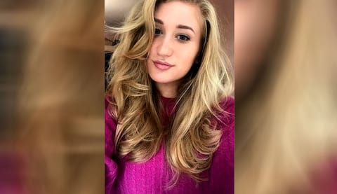 🇬🇧 La «voleuse de mari» ukrainienne arrêtée par la police; fin de son idylle avec le Britannique 1 🇬🇧 La «voleuse de mari» ukrainienne arrêtée par la police; fin de son idylle avec le Britannique