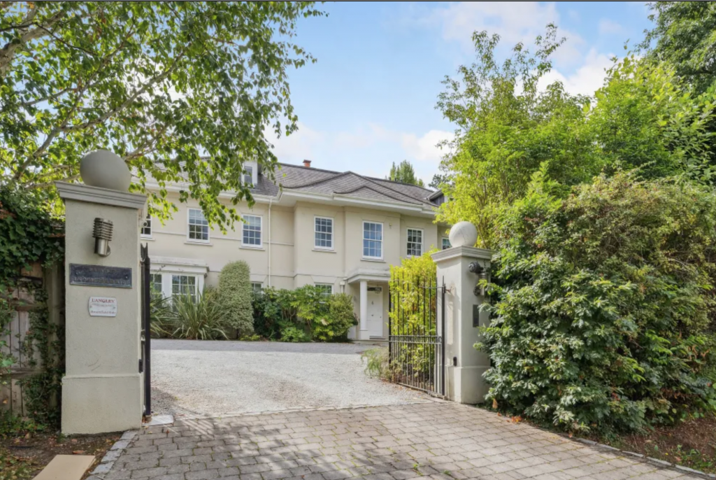 ⚽️ Drogba met en vente son incroyable maison à plusieurs milliards (images) 2 image 42