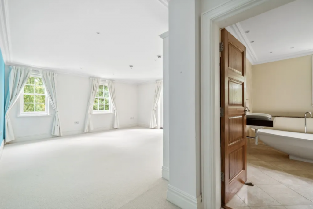⚽️ Drogba met en vente son incroyable maison à plusieurs milliards (images) 5 image 44