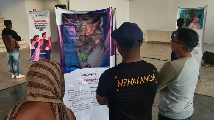 🇲🇬 À Madagascar, l’avortement reste un crime, même pour raisons médicales