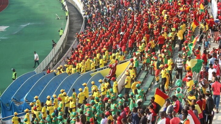 ⚽️ CAN 2025 : la Guinée ne l’organisera pas