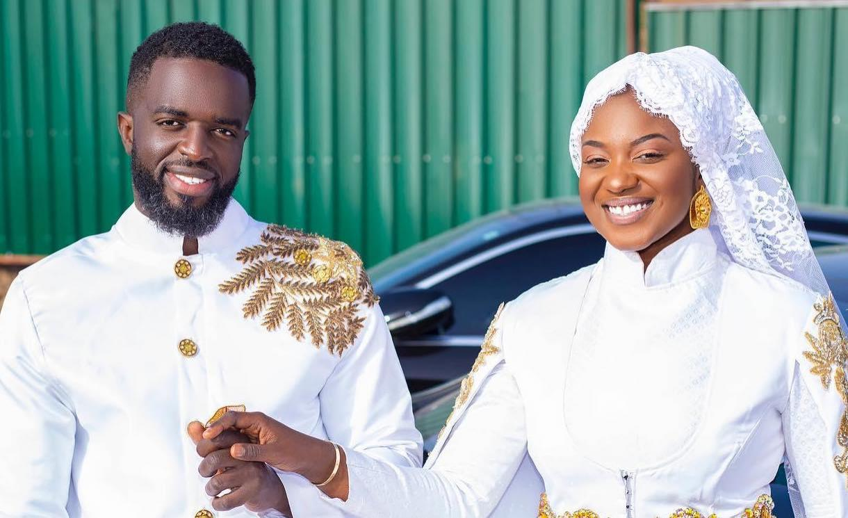 🇸🇳 Le couple Maabo : C’est terminé ? 1 🇸🇳 Le couple Maabo : C’est terminé ?