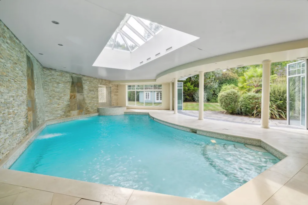 ⚽️ Drogba met en vente son incroyable maison à plusieurs milliards (images) 11 image 51