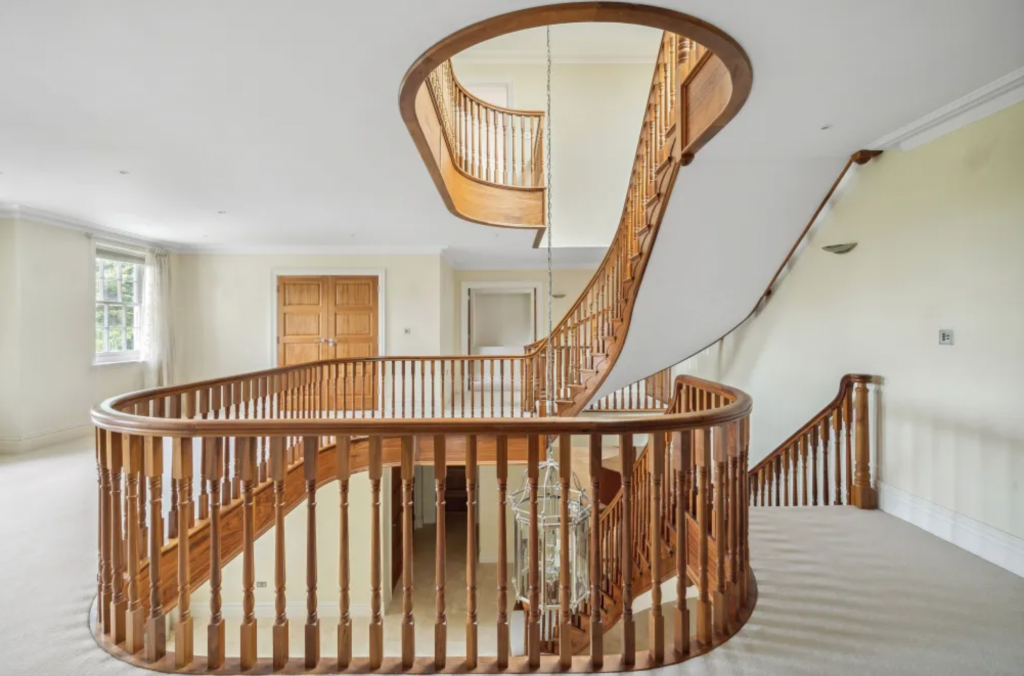 ⚽️ Drogba met en vente son incroyable maison à plusieurs milliards (images) 15 image 55