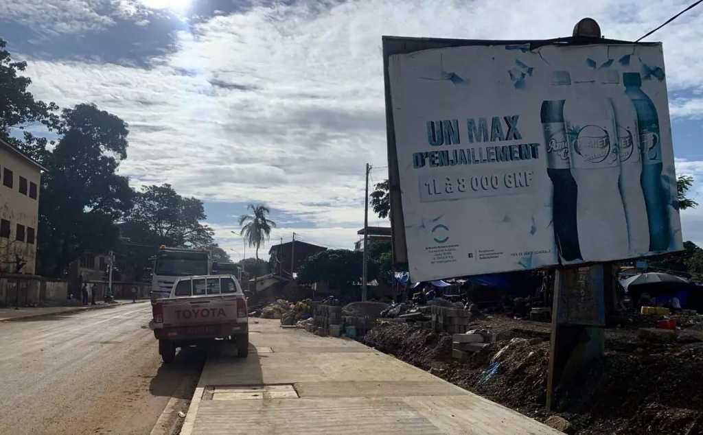 🇬🇳 Guinée: un an après le coup d’État, espoirs et frustrations 2 image 73