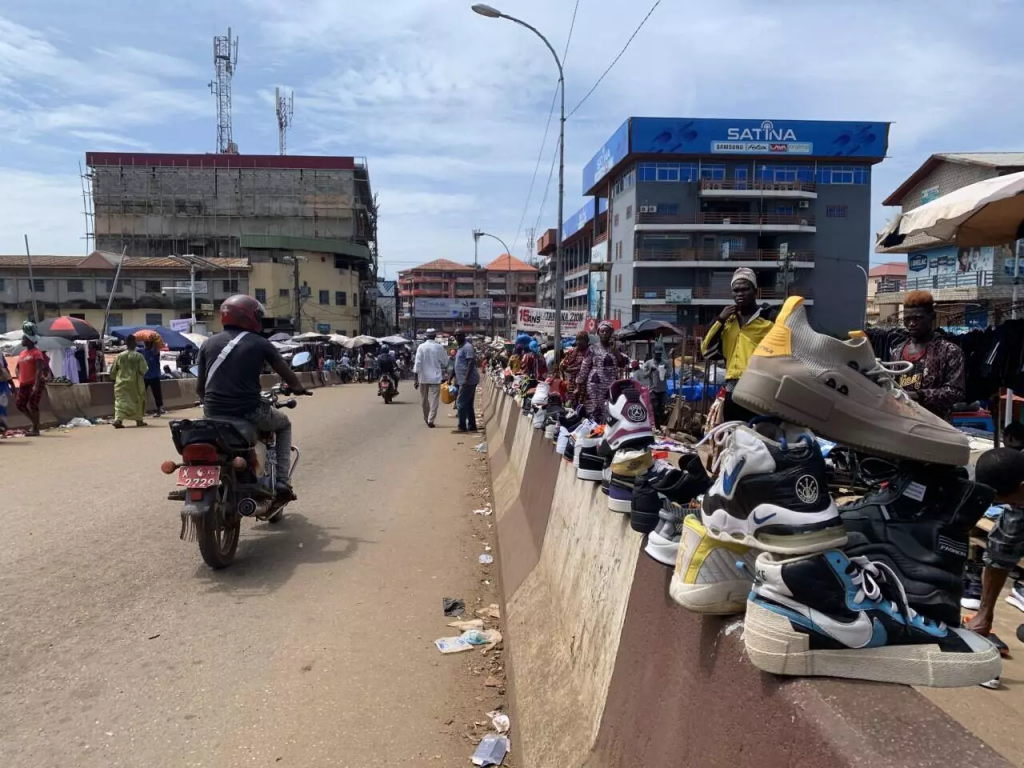 🇬🇳 Guinée: un an après le coup d’État, espoirs et frustrations 3 image 74