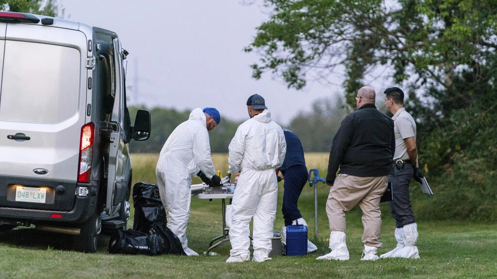 🇨🇦 Canada: une dizaine de morts dans des attaques au couteau dans le Saskatchewan 1 🇨🇦 Canada: une dizaine de morts dans des attaques au couteau dans le Saskatchewan