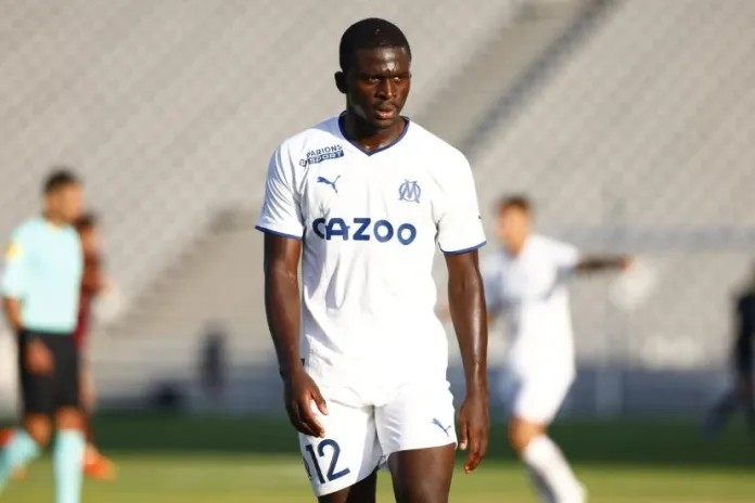 ⚽️ Marseille propose Bamba Dieng à Galatasaray 1 ⚽️ Marseille propose Bamba Dieng à Galatasaray
