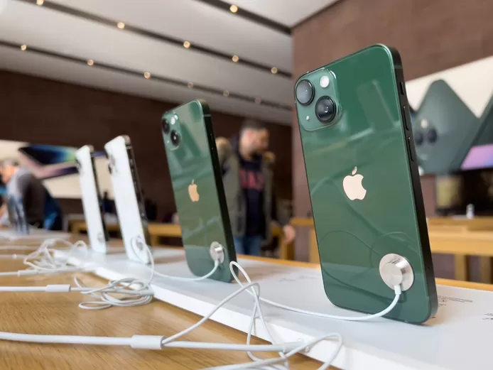 🇧🇷 Apple interdit de vente d'iPhone sans chargeur au Brésil: “Un produit incomplet” 1 🇧🇷 Apple interdit de vente d’iPhone sans chargeur au Brésil: “Un produit incomplet”