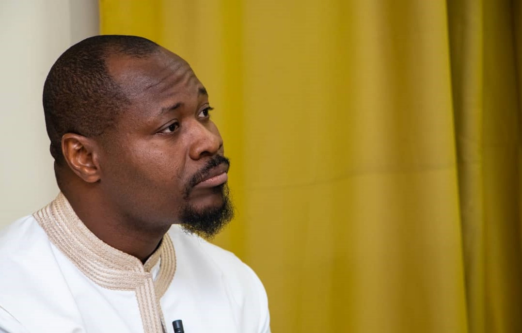 🇸🇳 Dotation carburant Assemblée nationale: Guy Marius Sagna refuse de s’approvisionner chez Total et Shell 1 🇸🇳 Dotation carburant Assemblée nationale: Guy Marius Sagna refuse de s’approvisionner chez Total et Shell