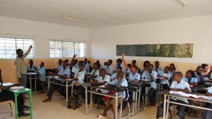 🇸🇳 L’État du Sénégal réduit les frais de scolarité 1 🇸🇳 L’État du Sénégal réduit les frais de scolarité