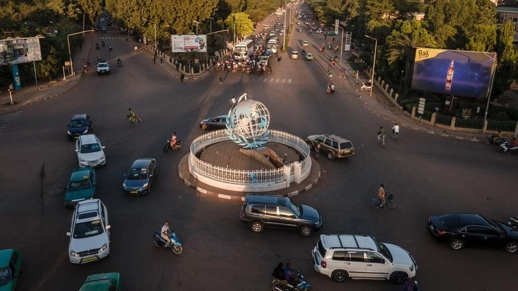 🇧🇫 Burkina Faso: retour à la normale dans les rues de Ouagadougou après le nouveau coup d'État 1 🇧🇫 Burkina Faso: retour à la normale dans les rues de Ouagadougou après le nouveau coup d’État