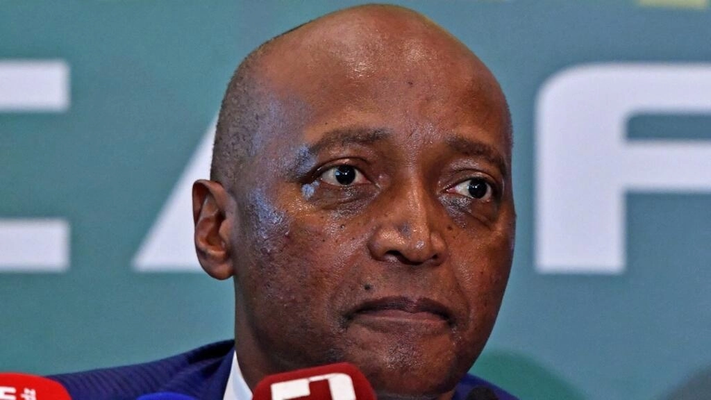 ️⚽️ CAN 2025: après le retrait de la Guinée, la course à l'organisation est ouverte 1 ️⚽️ CAN 2025: après le retrait de la Guinée, la course à l’organisation est ouverte