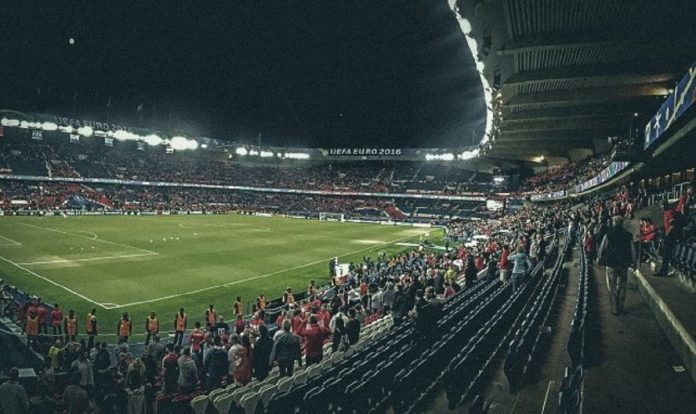 ️⚽️ Ligue des champions : l’UEFA inflige une lourde amende au PSG 1 ️⚽️ Ligue des champions : l’UEFA inflige une lourde amende au PSG