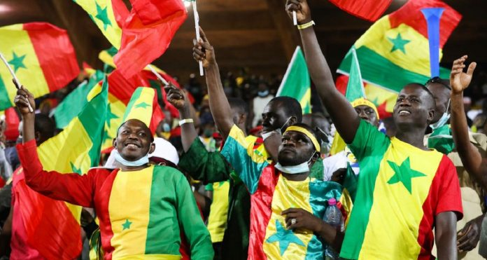 ️⚽️ Coupe du monde 2022: 300 supporters sénégalais attendus à Doha 1 ️⚽️ Coupe du monde 2022: 300 supporters sénégalais attendus à Doha