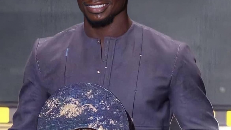 ️⚽️ Ballon d’Or 2022 : sur vingt votants, un seul pays africain a choisi Sadio Mané