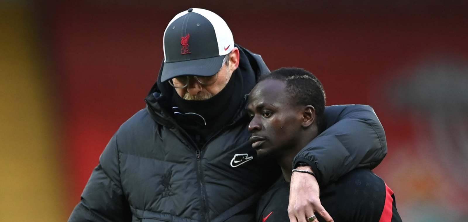 ⚽️ Départ de Mané... Le terrible aveu de Klopp 1 ⚽️ Départ de Mané… Le terrible aveu de Klopp