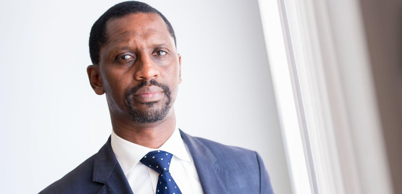 🇸🇳 Kabirou Mbodj, le patron de Wari, inculpé pour viols à Paris 1 🇸🇳 Kabirou Mbodj, le patron de Wari, inculpé pour viols à Paris