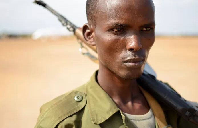🇸🇴 Attaque terroriste en cours dans un hôtel en Somalie, au moins trois morts