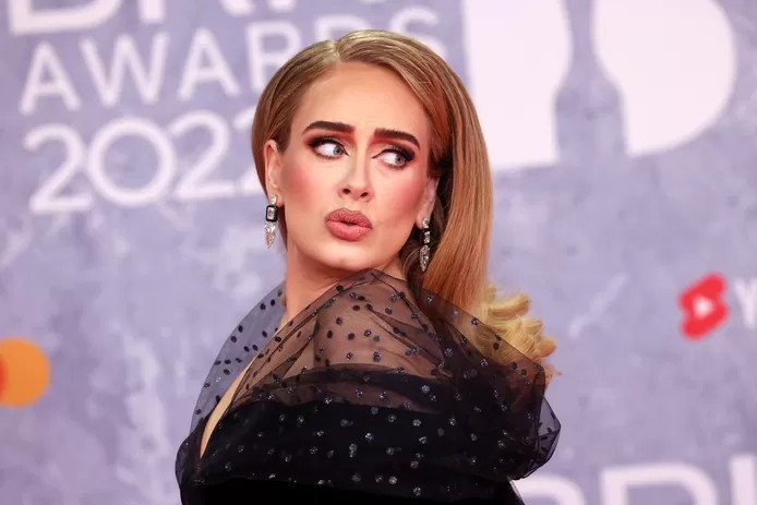 🎶 Pourquoi Adele va prendre une nouvelle pause dans sa carrière 1 🎶 Pourquoi Adele va prendre une nouvelle pause dans sa carrière