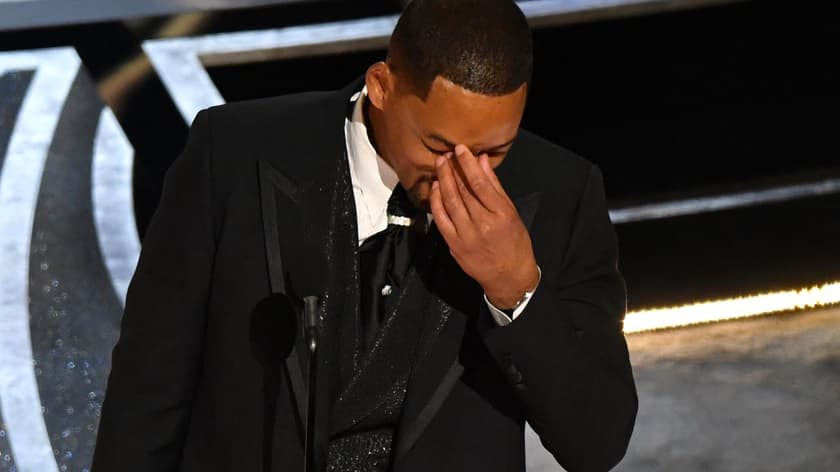 🇺🇸 Apple va sortir un film avec Will Smith, malgré sa gifle aux oscars 1 🇺🇸 Apple va sortir un film avec Will Smith, malgré sa gifle aux oscars