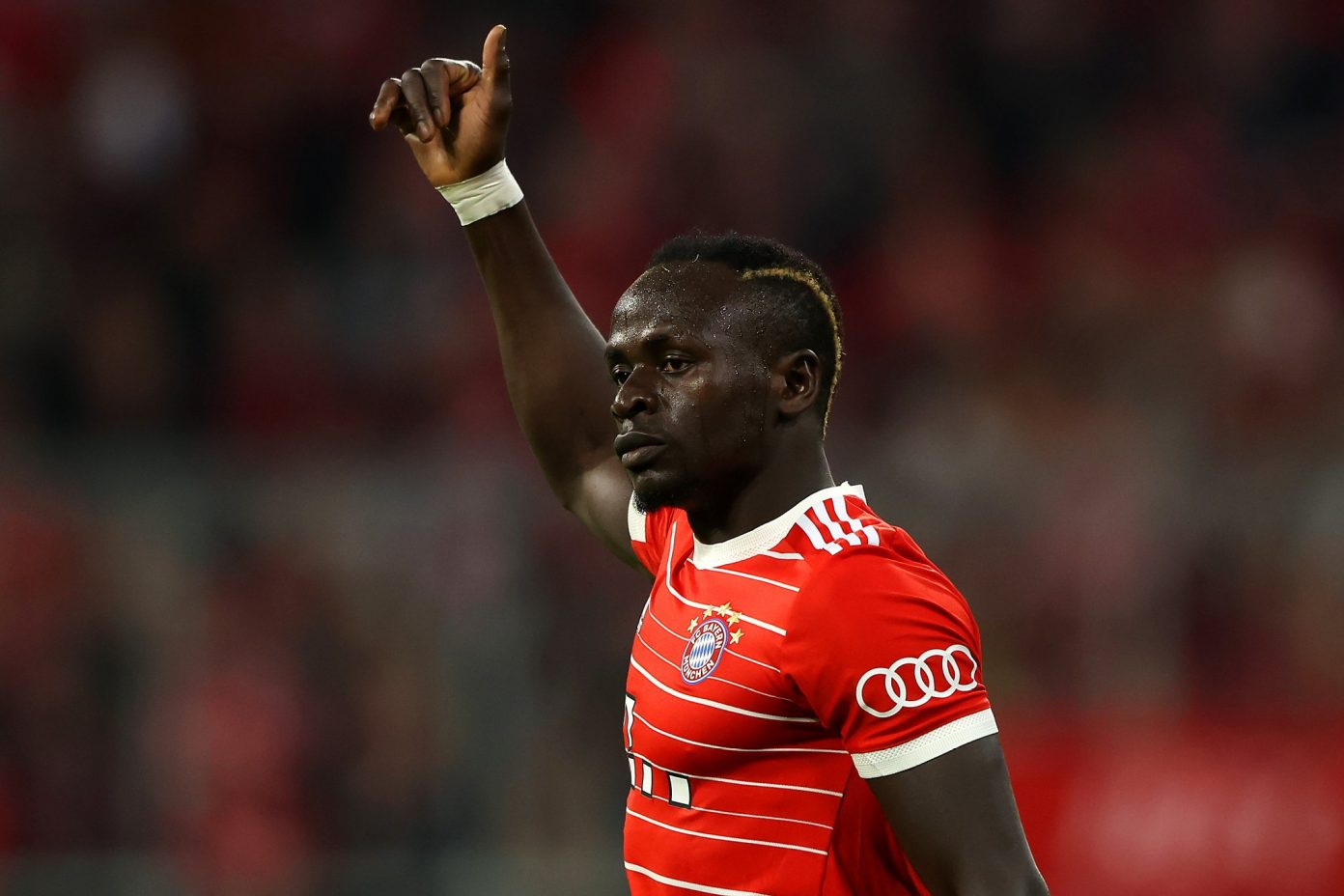 ️⚽️ Ligue des champions: Sadio Mané enchaîne avec le Bayern devant Plzen 1 ️⚽️ Ligue des champions: Sadio Mané enchaîne avec le Bayern devant Plzen