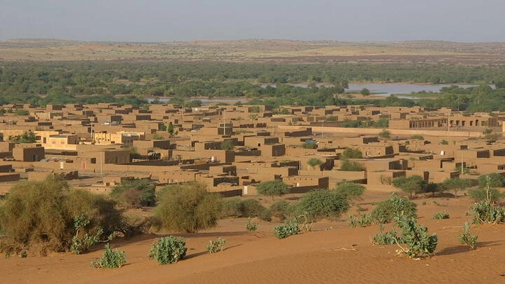 🇲🇱 Au Mali, Ménaka se prépare au prochain assaut terroriste de l’EIGS