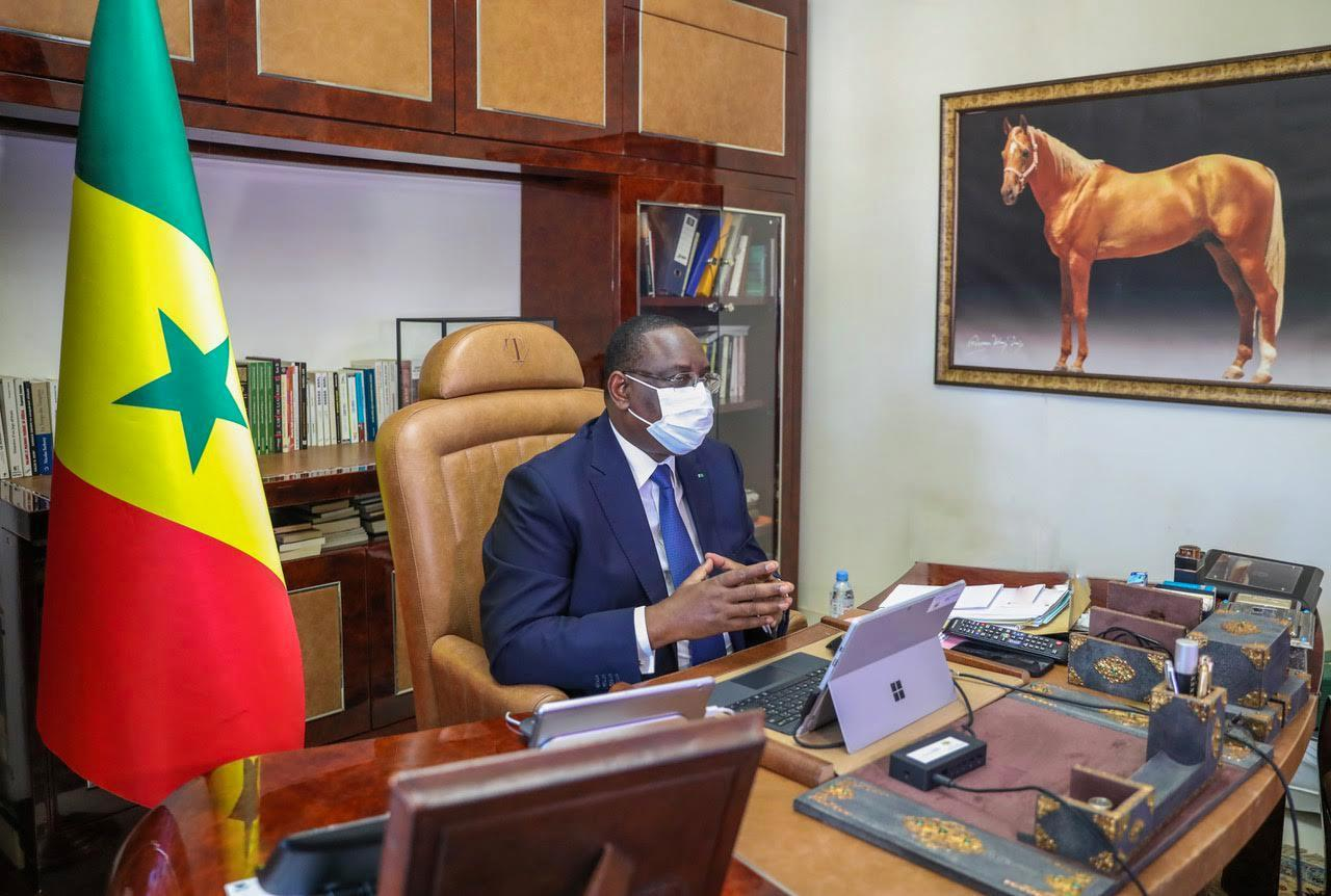🇸🇳 Macky dévoile le montant du premier budget de l'ère de la production pétrolière 1 🇸🇳 Macky dévoile le montant du premier budget de l’ère de la production pétrolière