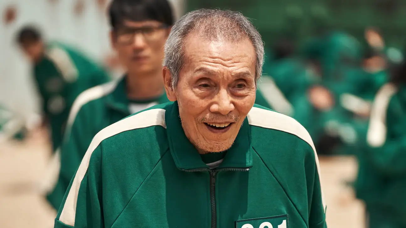 🎞 L’acteur de “Squid Game” O Yeong-su poursuivi pour agression sexuelle 1 🎞 L’acteur de “Squid Game” O Yeong-su poursuivi pour agression sexuelle