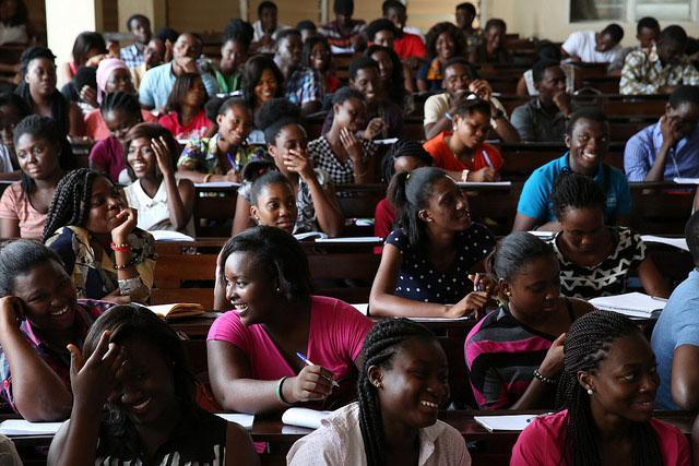 👩‍🎓 Etudes : le nombre d’étudiants africains atteint un record en 2022