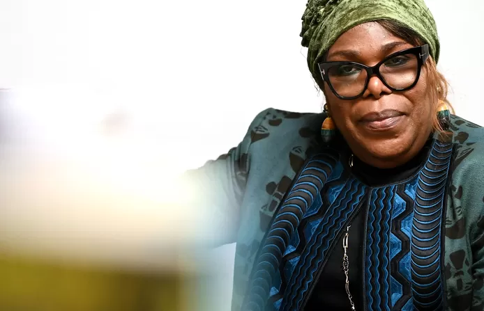 🇫🇷 La mère de Paul Pogba se livre sur l'affaire qui déchire sa famille: “Mes deux fils sont des victimes” 1 🇫🇷 La mère de Paul Pogba se livre sur l’affaire qui déchire sa famille: “Mes deux fils sont des victimes”