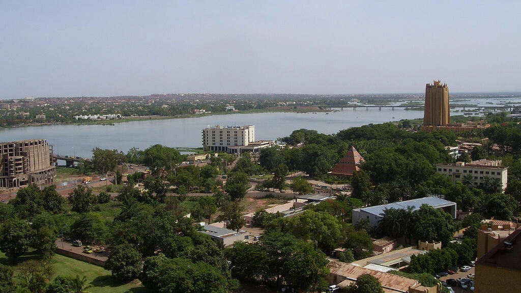 🇲🇱 Mali: la junte interdit les activités des ONG financées par la France 1 🇲🇱 Mali: la junte interdit les activités des ONG financées par la France
