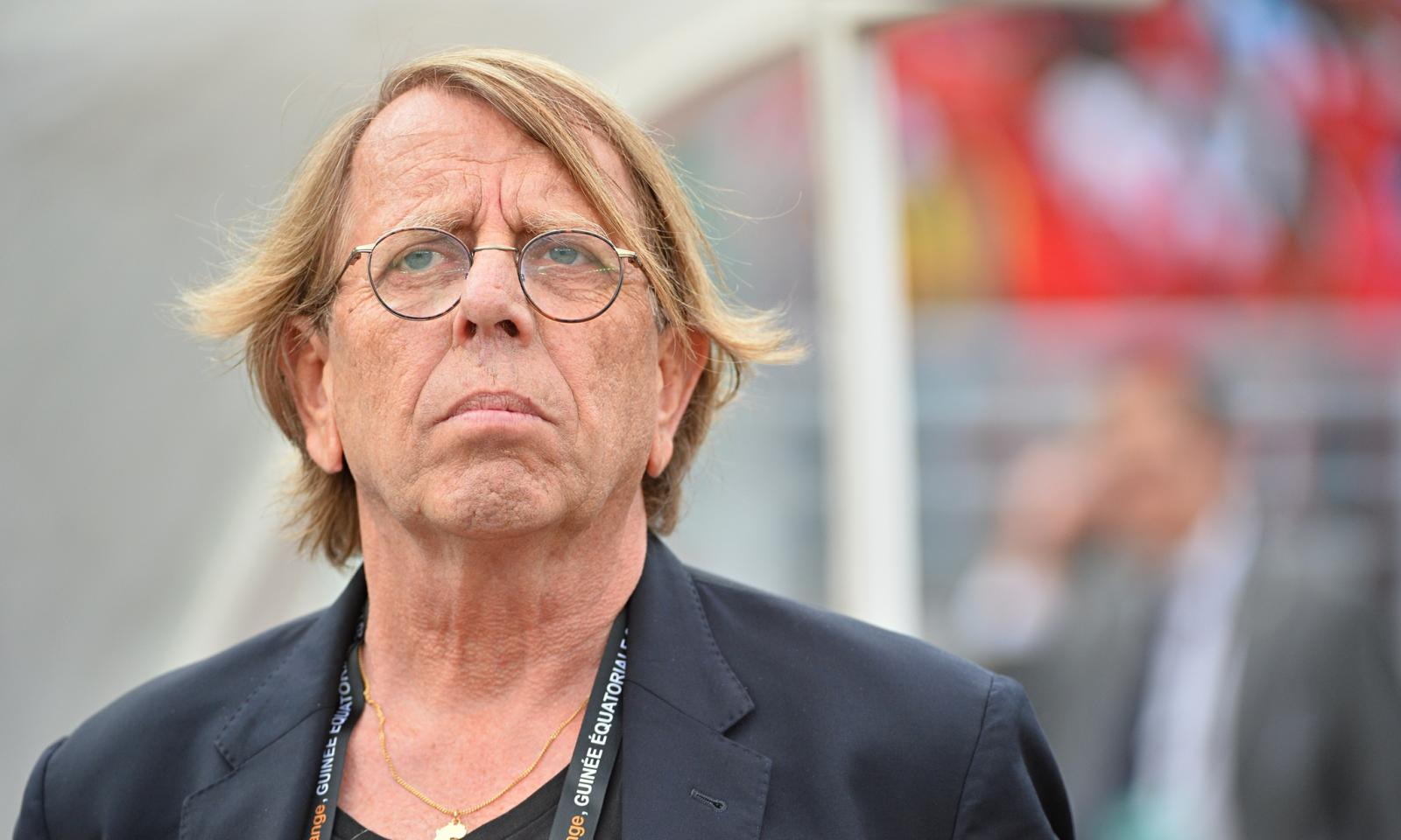 ️⚽️ Claude Le Roy : «Ce que j’ai dit à Aliou Cissé à la fin du match» 1 ️⚽️ Claude Le Roy : «Ce que j’ai dit à Aliou Cissé à la fin du match»