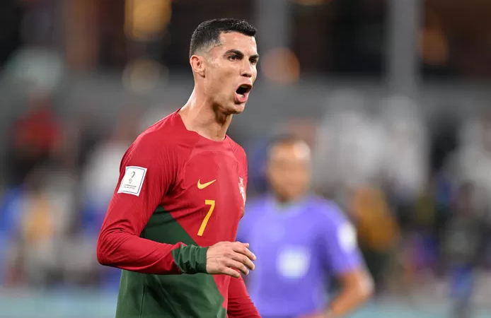 ️⚽️ Coupe du monde 2022: le Ghana plie face au Portugal de Cristiano Ronaldo (3-2)