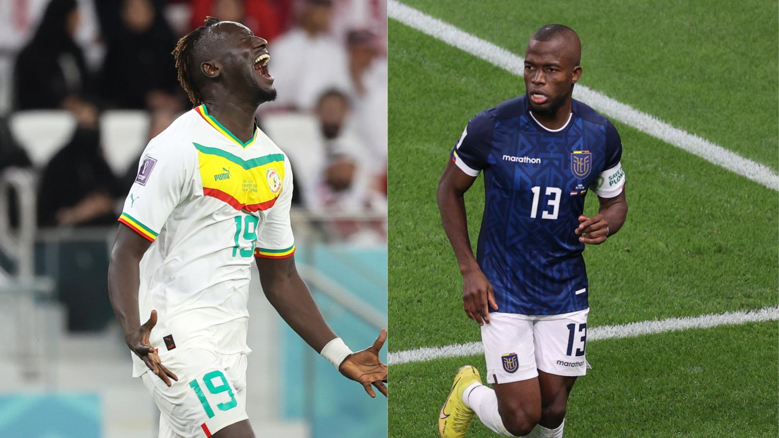 🇸🇳 Match nul entre la Hollande et l'Équateur: la seule issue qui s'impose aux lions ! 1 🇸🇳 Match nul entre la Hollande et l’Équateur: la seule issue qui s’impose aux lions !