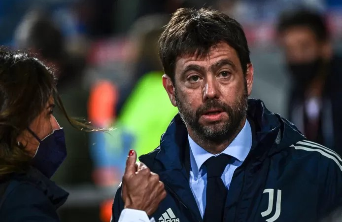 🇮🇹 “Séisme” en Italie: la totalité du Conseil d’administration de la Juventus démissionne