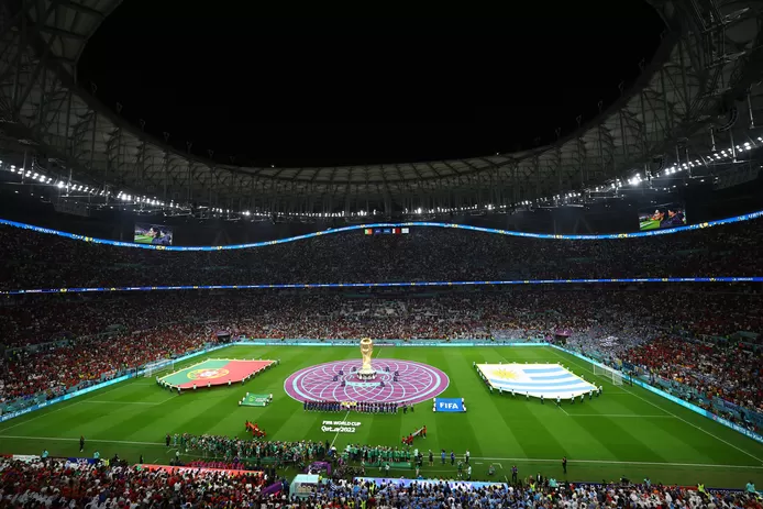 ️⚽️ Comment les talibans auraient gagné des millions grâce au Mondial 1 ️⚽️ Comment les talibans auraient gagné des millions grâce au Mondial
