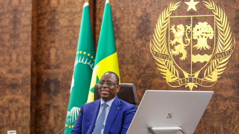 🇸🇳 Pétrole Gaz : Le Sénégal intègre officiellement l’Appo, ou l’Opep des africains
