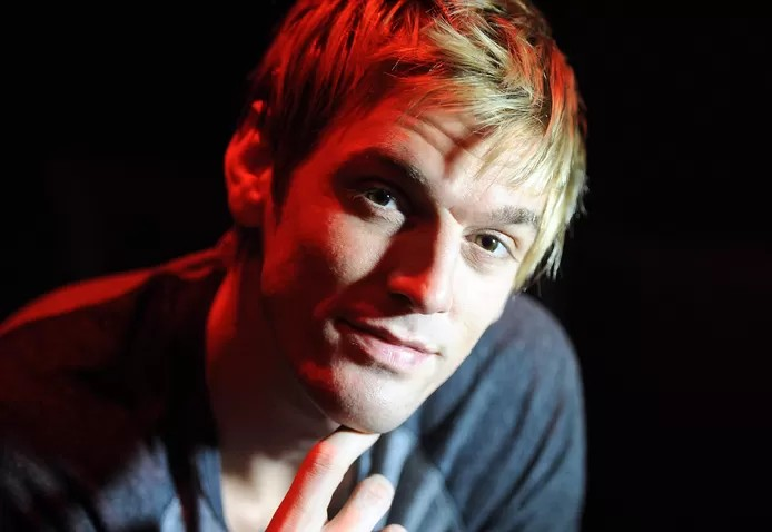 🇺🇸 Le rappeur et chanteur Aaron Carter est décédé à l’âge de 34 ans 1 🇺🇸 Le rappeur et chanteur Aaron Carter est décédé à l’âge de 34 ans