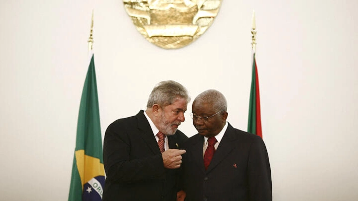 🇧🇷 La victoire de Lula au Brésil, une bonne nouvelle pour l’Afrique?