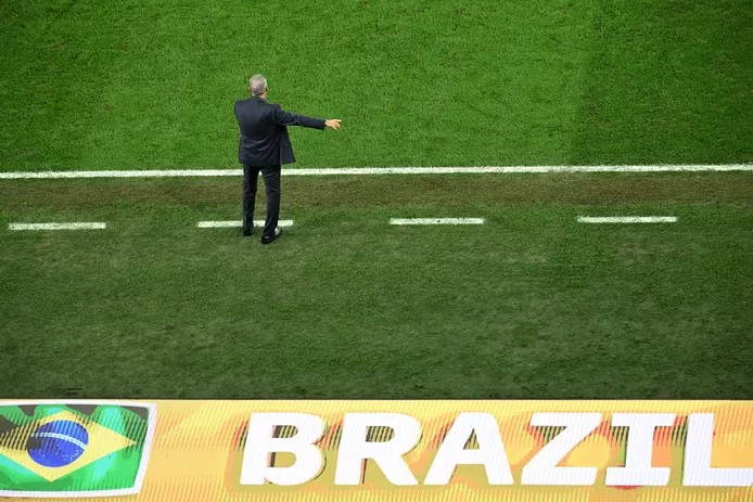 🇧🇷 Tite n’est plus le sélectionneur du Brésil 1 🇧🇷 Tite n’est plus le sélectionneur du Brésil
