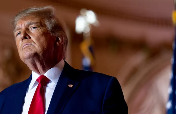 🇺🇸 “Un début de campagne catastrophique”: les mauvaises nouvelles s’enchaînent pour Trump