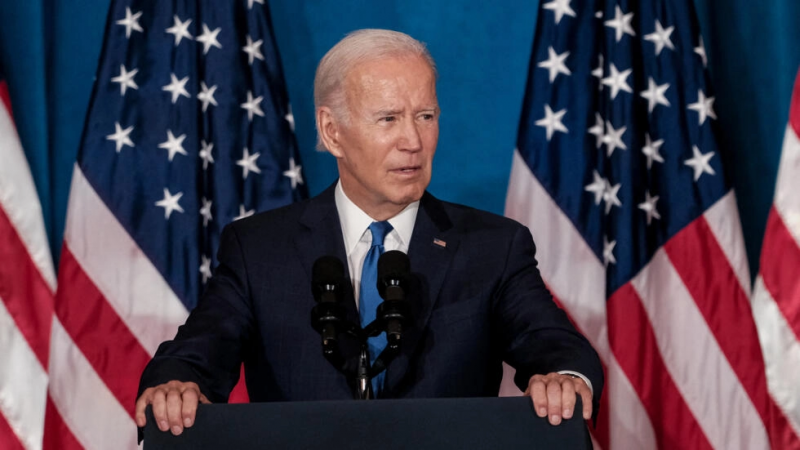 🇺🇸 Un sommet Afrique à Washington pour contrer la Chine et la Russie