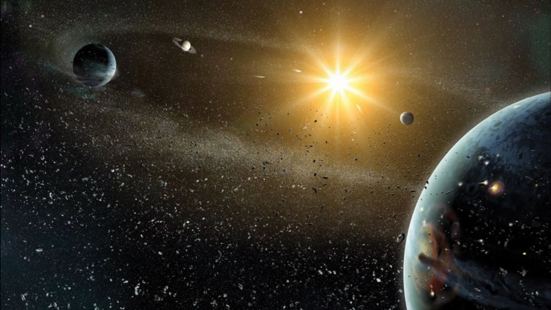🌍 Sommes-nous en train de vivre les prémices de la sixième extinction de masse?