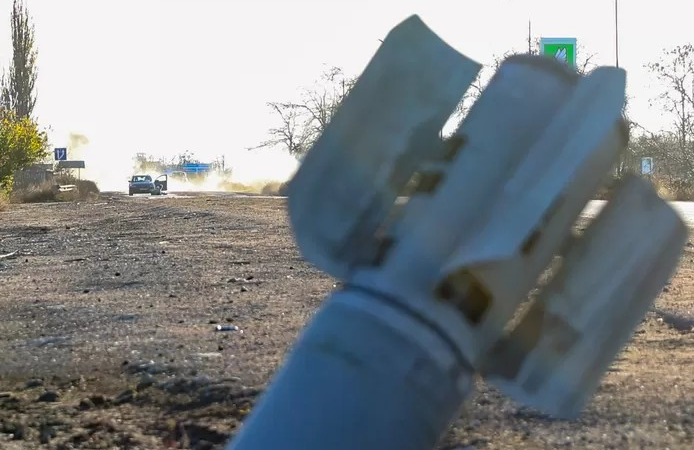 🇷🇺 La Russie utilise des bombes périmées, selon le Pentagone