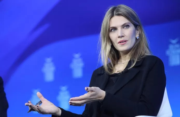 🇪🇺 Qatargate: Eva Kaili assure qu’elle “ne connaissait pas l’existence de l’argent” retrouvé chez elle