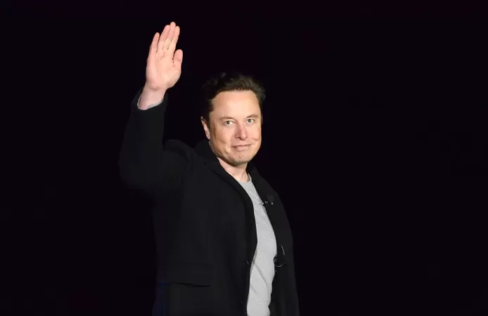 💰 C’est officiel: Elon Musk n’est plus l’homme le plus riche du monde