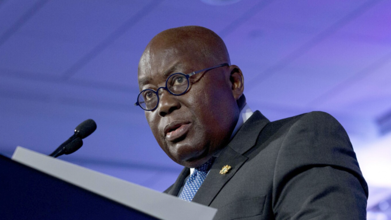 🇬🇭 Ghana : l’annonce du gouvernement qui inquiète le pays !