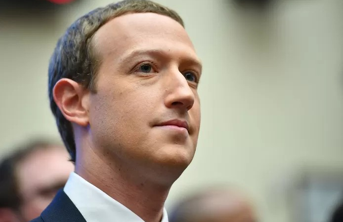 🇺🇸 Données privées: Facebook accepte de payer 725 millions de dollars pour mettre fin au procès